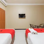 Reddoorz At Pahlawan Street