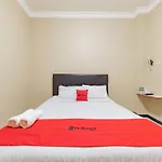 Reddoorz At Pahlawan Street